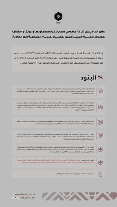 Amendment of the General Assembly resolutions