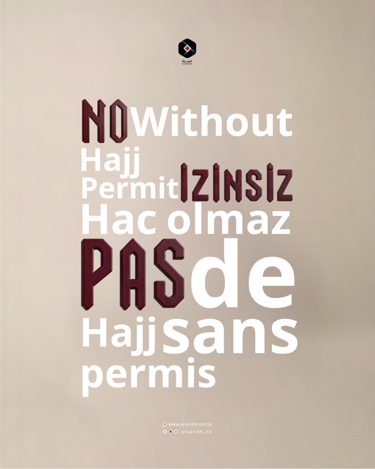 Hacılar hoş geldiniz