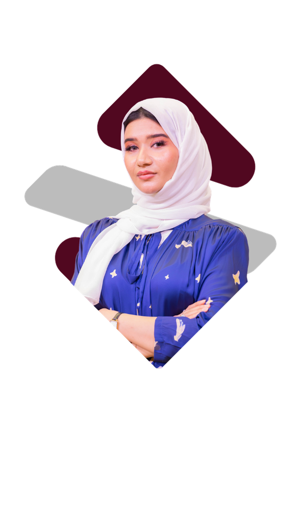 ولاء ابراهيم سندي